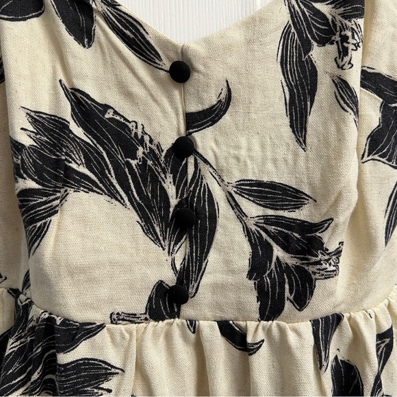 Monteau Los Angeles Top - Picture 4 of 7